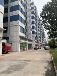 Woodlands 11 (D25), Factory #619358911